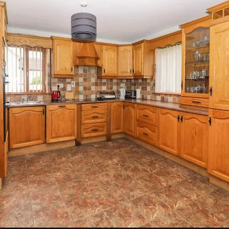 Levally House Kilrush