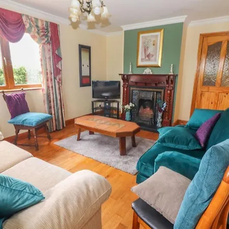 Casa vacanze Levally House Kilrush