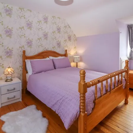 Levally House Kilrush