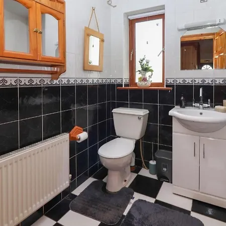 Levally House Casa vacanze *