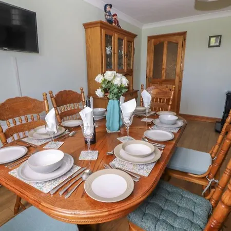 Levally House * Kilrush